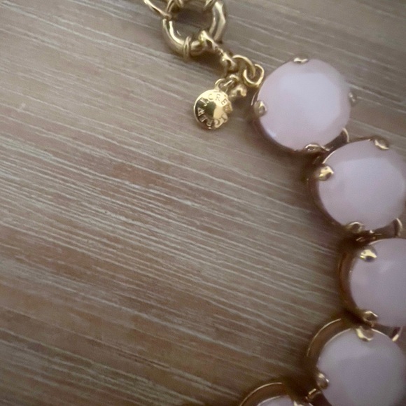 Jcrew Matching Necklace/Earring Set - Picture 2 of 5